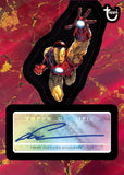 2025 Marvel Comic Book Heroes 1975 Golden Anniversary - Hobby Box