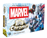 Topps Marvel Comics Chrome - Hobby Box 2025