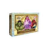 2026 Topps Mint Marvel Hobby Box
