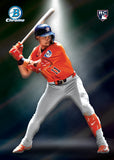 2025 Topps Bowman Chrome Baseball Hobby Box