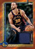 Topps Basketball nba - Mega Box 2025 - 26