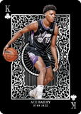 Topps Basketball nba - Mega Box 2025 - 26