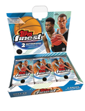 2023-24 Topps Finest Basketball Hobby Box