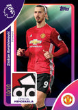 Topps® Premier League 2026 - Hobby Box Football