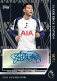 Topps® Premier League 2026 - Hobby Box Football