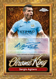Topps® Premier League 2026 - Hobby Box Football