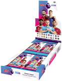 Topps® Premier League 2026 - Hobby Box Football