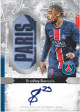 Topps Exhibition Paris Saint-Germain 24/25