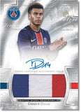 Topps Exhibition Paris Saint-Germain 24/25
