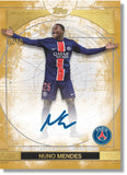 Topps Exhibition Paris Saint-Germain 24/25
