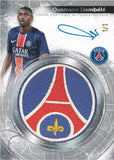 Topps Exhibition Paris Saint-Germain 24/25