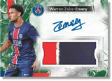 Topps Exhibition Paris Saint-Germain 24/25