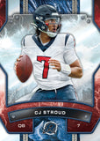 2024 Topps Resurgence Football - Value Box (Blaster)