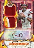 2024 Topps Resurgence Football - Value Box (Blaster)