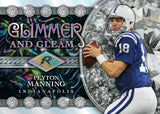 2024 Topps Resurgence Football - Value Box (Blaster)