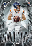 2024 Topps Resurgence Football - Value Box (Blaster)