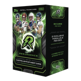 2024 Topps Resurgence Football - Value Box (Blaster)