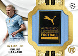 2024/25 Topps Reverence UEFA Club Competitions