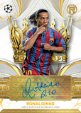 2024/25 Topps Reverence UEFA Club Competitions