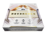 2024/25 Topps Reverence UEFA Club Competitions