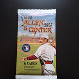 Blaster/Value MLB Allen & Ginter Topps - 2024