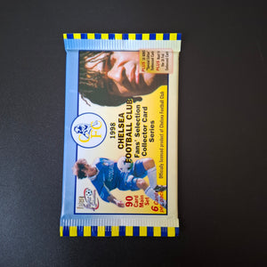 Pack Chelsea Football Club 1998 - Futera