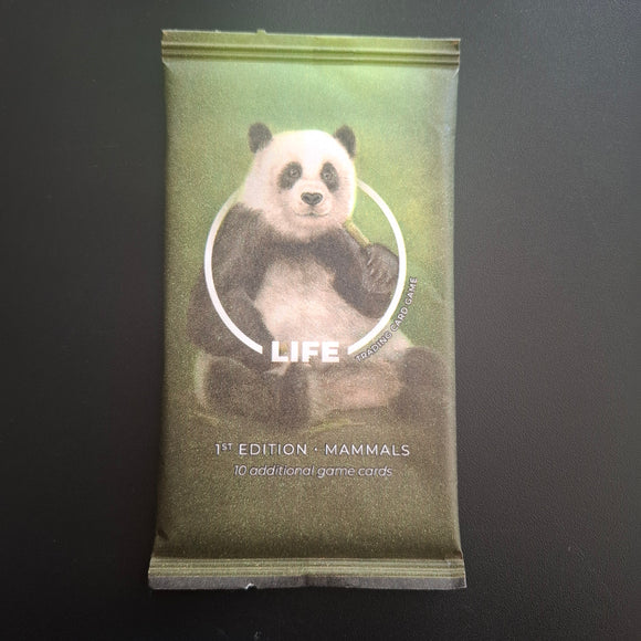 LIFE TCG  Tacticgames