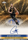 Topps Chrome Basketball NBA - Hobby Box Pré-commande sortie le 18/12