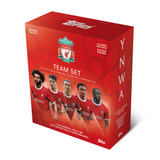 Topps Liverpool Team Set 2023/24