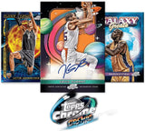 Topps Cosmic Chrome Basketball 2024