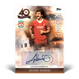 Topps Liverpool Team Set 2023/24