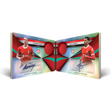 Topps Liverpool Team Set 2023/24