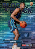 2025-26 Topps NBA Hoops Basketball - Value Box