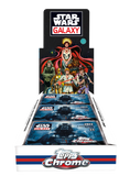 Box Star Wars Galaxy 2022