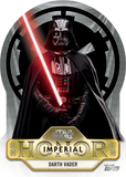 Topps Star Wars Meiyo - Hobby Box 2025