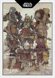 Topps Star Wars Meiyo - Hobby Box 2025