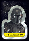 Topps Star Wars Meiyo - Hobby Box 2025