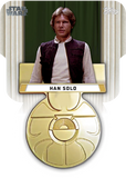 Topps Star Wars Meiyo - Hobby Box 2025