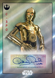 Topps Star Wars Meiyo - Hobby Box 2025