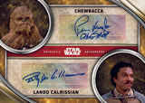 Topps Star Wars Meiyo - Hobby Box 2025