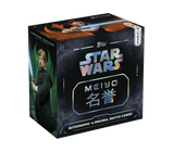 Topps Star Wars Meiyo - Hobby Box 2025