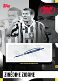 Topps JUVENTUS Team Set 2024/25