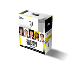 Topps JUVENTUS Team Set 2024/25