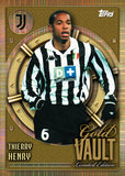 Topps Juventus Collector Tin 2025/26 Foot