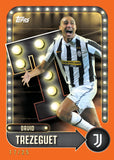 Topps Juventus Collector Tin 2025/26 Foot