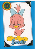 Booster Tiny Toon Adventures - Topps 1991