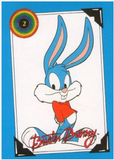 Booster Tiny Toon Adventures - Topps 1991