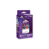2026 Topps Chrome Premier League Tin Box - Football