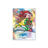 Topps Neon Marvel 2026 – Value Box