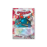Topps Neon Marvel 2026 – Value Box